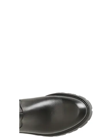 CafèNoir Stivale Nero - Glamour Calzature