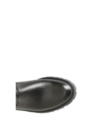 CafèNoir Stivale Nero - Glamour Calzature