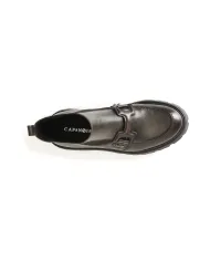 CafèNoir Tronchetto Grigio - Glamour Calzature