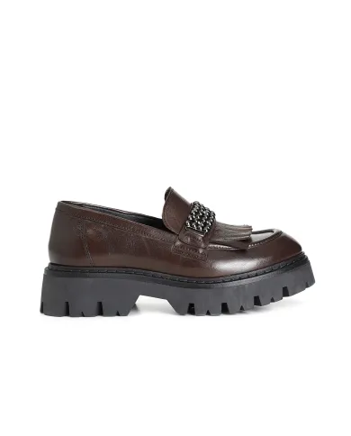 CafèNoir Mocassino T.Moro - Glamour Calzature