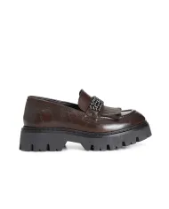 CafèNoir Mocassino T.Moro - Glamour Calzature