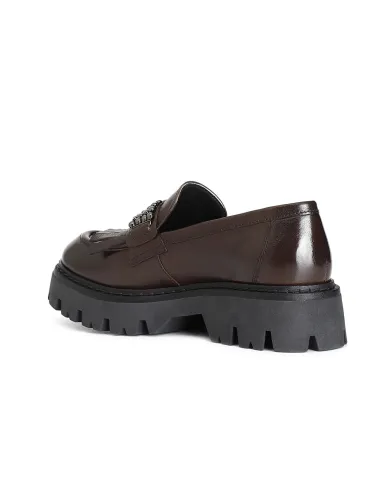 CafèNoir Mocassino T.Moro - Glamour Calzature