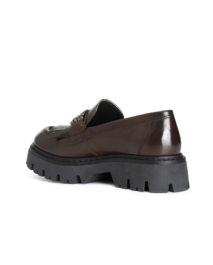 CafèNoir Mocassino T.Moro - Glamour Calzature