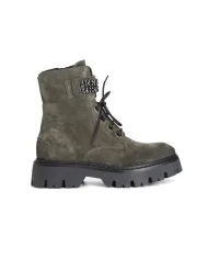 CafèNoir Anfibio Verde - Glamour Calzature