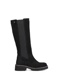 CafèNoir Stivale Nero - Glamour Calzature