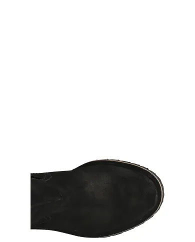 CafèNoir Stivale Nero - Glamour Calzature