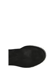 CafèNoir Stivale Nero - Glamour Calzature