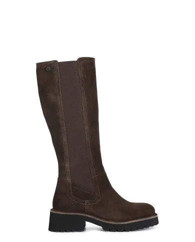 CafèNoir Stivale T.Moro - Glamour Calzature