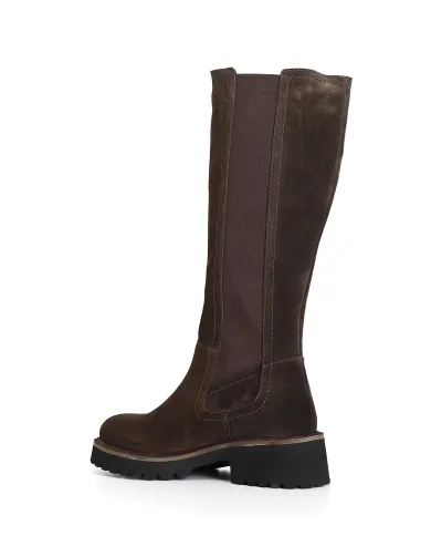 CafèNoir Stivale T.Moro - Glamour Calzature