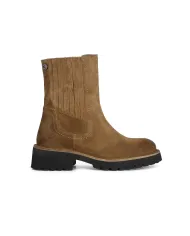 CafèNoir Tronchetto Cuoio - Glamour Calzature