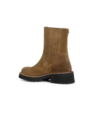 CafèNoir Tronchetto Cuoio - Glamour Calzature