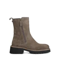 CafèNoir Tronchetto Taupe - Glamour Calzature