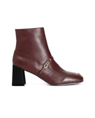 CafèNoir Tronchetto Bordeaux - Glamour Calzature