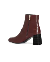 CafèNoir Tronchetto Bordeaux - Glamour Calzature