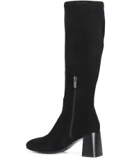 CafèNoir Stivale Nero - Glamour Calzature CafèNoir Stivale Nero - Glamour Calzature