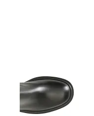 CafèNoir Stivale Nero - Glamour Calzature