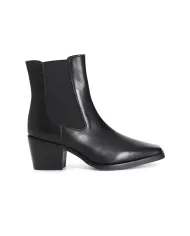 CafèNoir Tronchetto Nero - Glamour Calzature