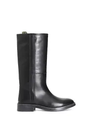 CafèNoir Stivale Nero - Glamour Calzature