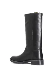 CafèNoir Stivale Nero - Glamour Calzature