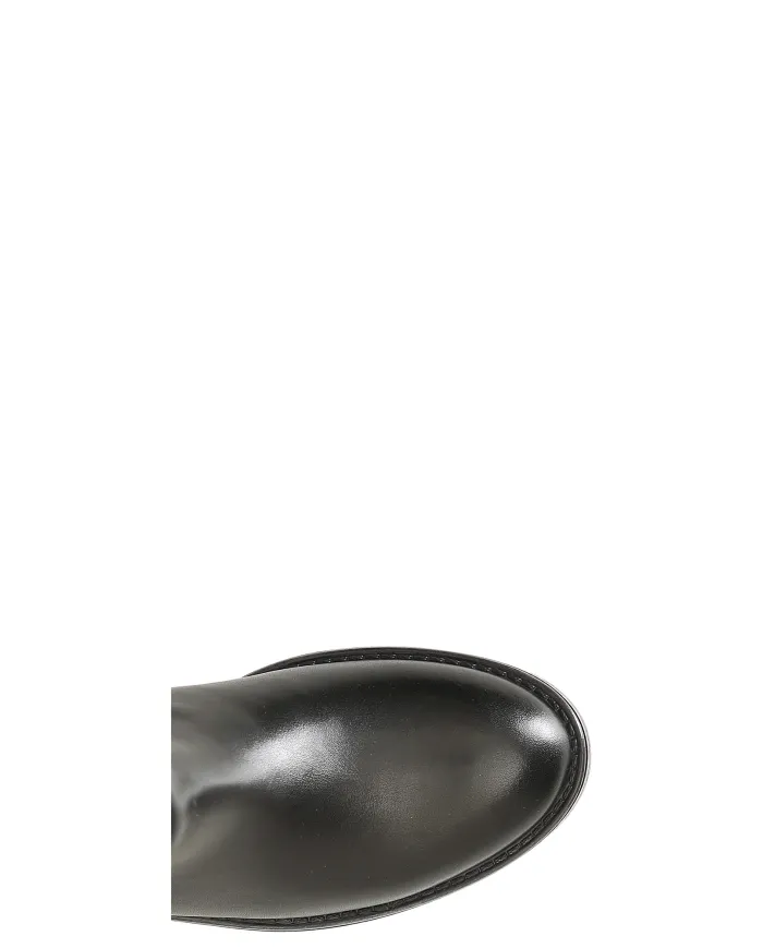 CafèNoir Stivale Nero - Glamour Calzature