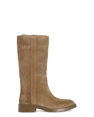 CafèNoir Stivale Cuoio - Glamour Calzature