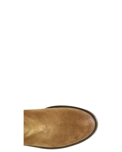 CafèNoir Stivale Cuoio - Glamour Calzature