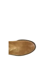 CafèNoir Stivale Cuoio - Glamour Calzature