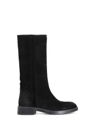 CafèNoir Stivale Nero - Glamour Calzature