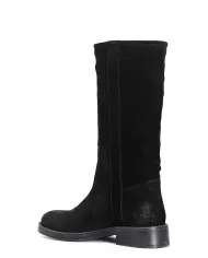 CafèNoir Stivale Nero - Glamour Calzature