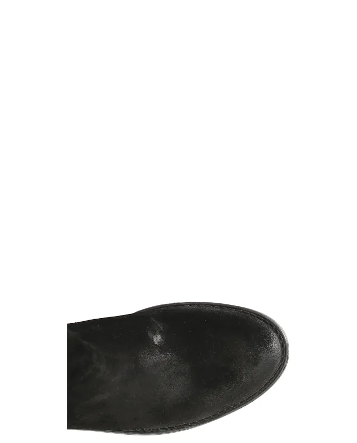 CafèNoir Stivale Nero - Glamour Calzature