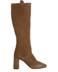 CafèNoir Stivale Cuoio - Glamour Calzature