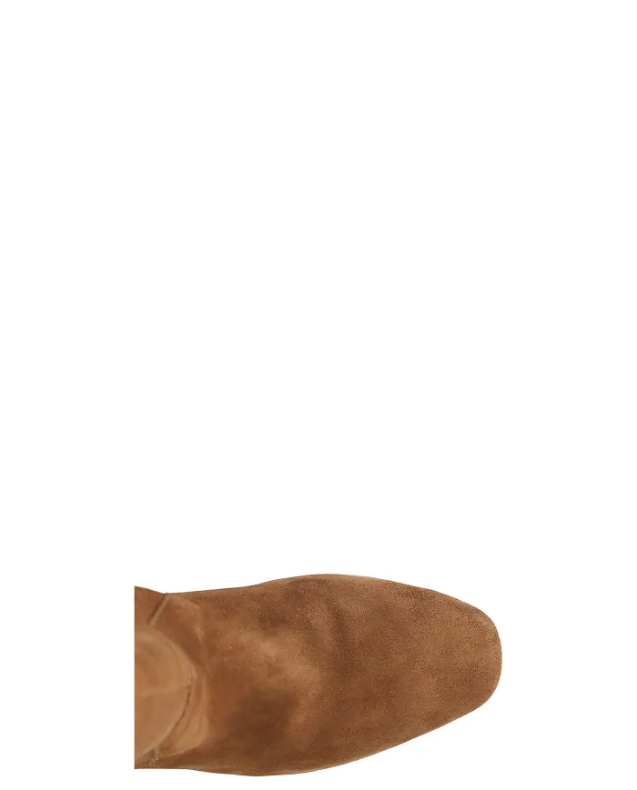 CafèNoir Stivale Cuoio - Glamour Calzature