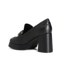 CafèNoir Mocassino Nero - Glamour Calzature