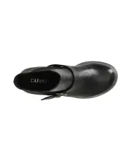 CafèNoir Tronchetto Nero - Glamour Calzature