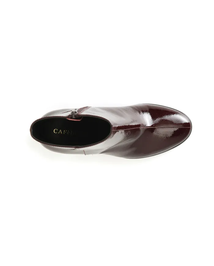 CafèNoir Tronchetto Bordeaux - Glamour Calzature