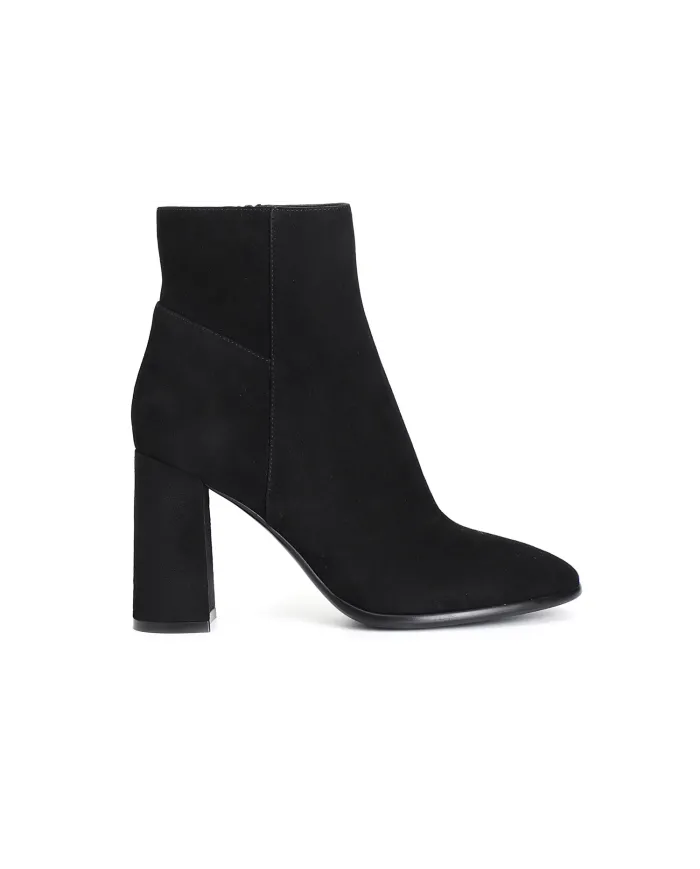 CafèNoir Tronchetto Nero - Glamour Calzature