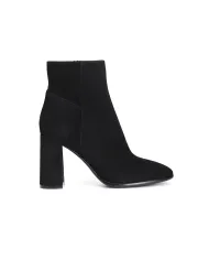 CafèNoir Tronchetto Nero - Glamour Calzature