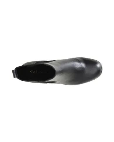 CafèNoir Tronchetto Nero - Glamour Calzature