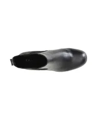 CafèNoir Tronchetto Nero - Glamour Calzature