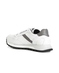 CafèNoir Sneakers Bianco - Glamour Calzature