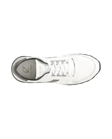 CafèNoir Sneakers Bianco - Glamour Calzature CafèNoir Sneakers Bianco - Glamour Calzature