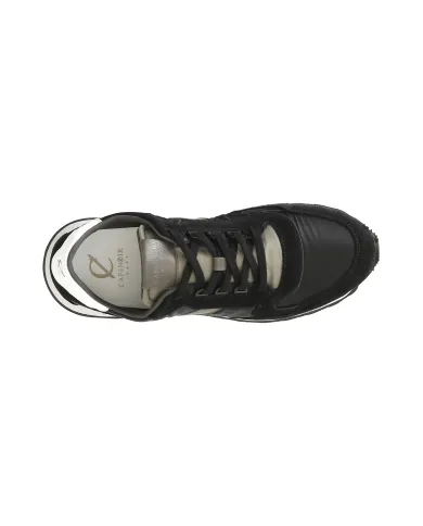 CafèNoir Sneakers Nero - Glamour Calzature CafèNoir Sneakers Nero - Glamour Calzature