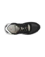 CafèNoir Sneakers Nero - Glamour Calzature CafèNoir Sneakers Nero - Glamour Calzature