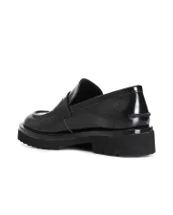 CafèNoir Mocassino Nero - Glamour Calzature