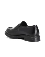 CafèNoir Mocassino Nero - Glamour Calzature