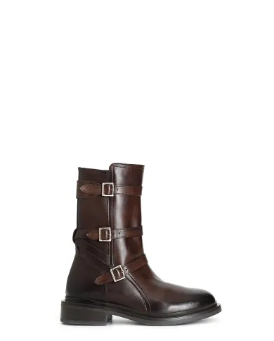 CafèNoir Tronchetto T.Moro - Glamour Calzature