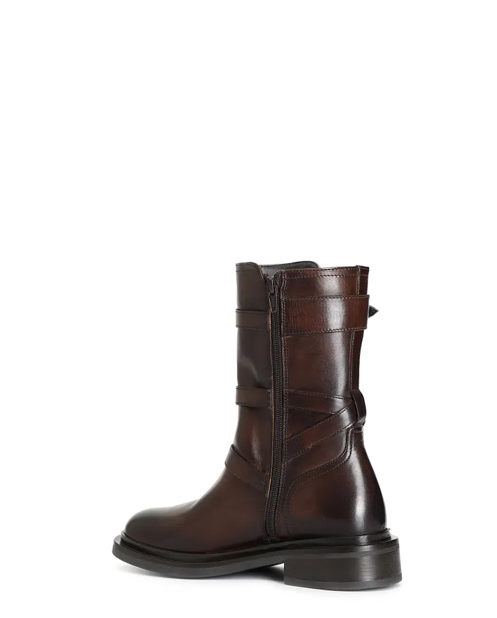 CafèNoir Tronchetto T.Moro - Glamour Calzature