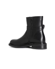 CafèNoir Tronchetto Nero - Glamour Calzature