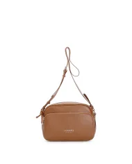 CafèNoir Camera Bag Cuoio - Glamour Calzature