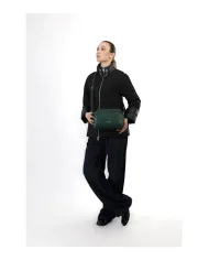 CafèNoir Camera Bag Verde - Glamour Calzature CafèNoir Camera Bag Verde - Glamour Calzature